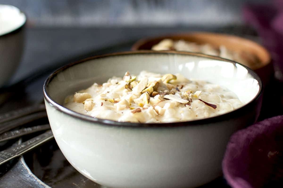 Thandi Kheer